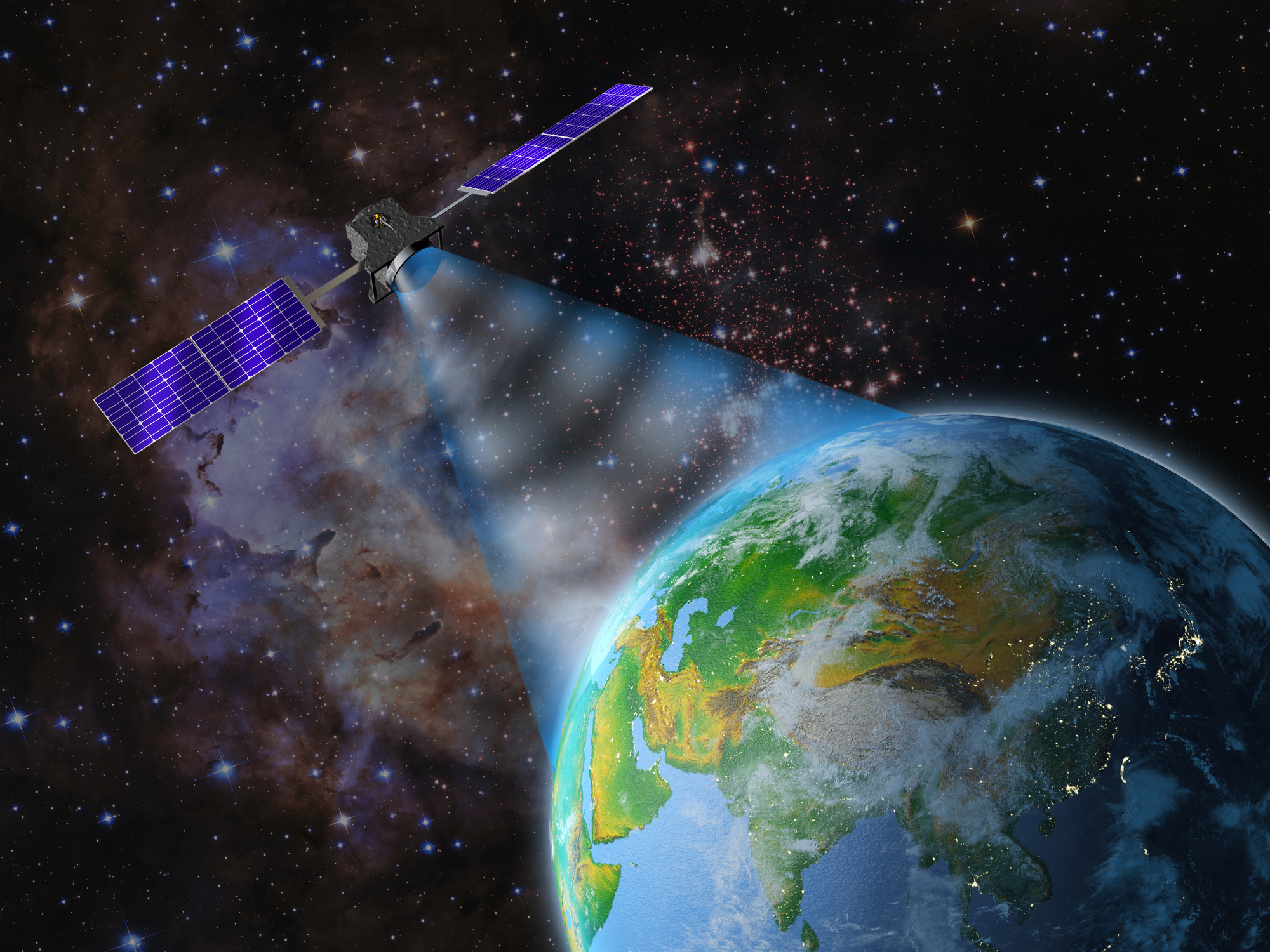 Uncertainty Analysis and Quality Assurance for Earth Observation Datasets